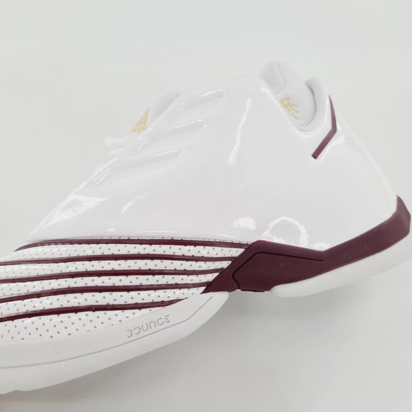 Adidas T-Mac 2 Restomod Basketball Shoes main image 12